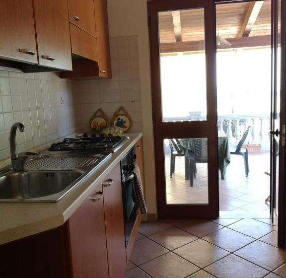 Семейный Номер Deluxe, Casale Villa Marzia
