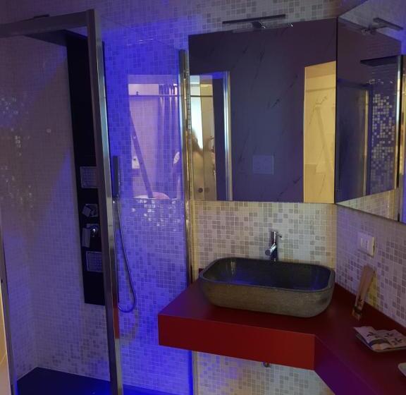 Люкс Superior, Th Luxury Rooms