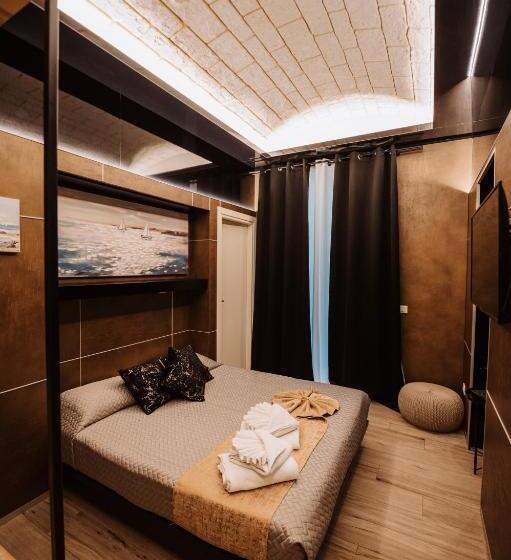 Номер Basic, Th Luxury Rooms