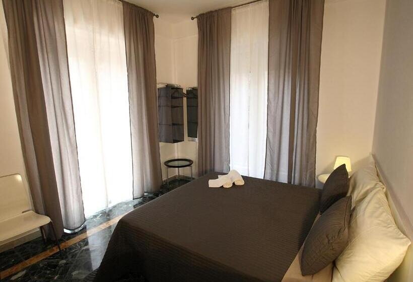 اتاق استاندارد با سرویس بهداشتی مشترک, Kalefati Palace Loc.turistica