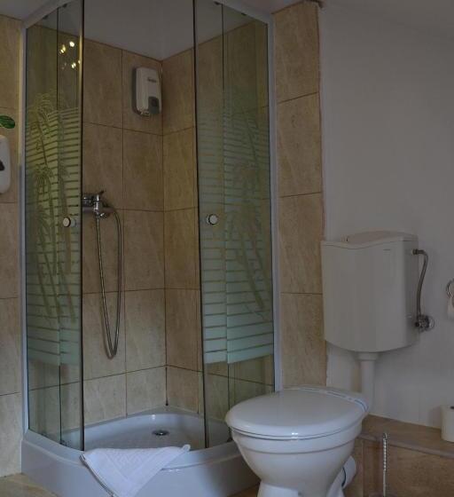 اتاق سوپریور, Chic City Rooms