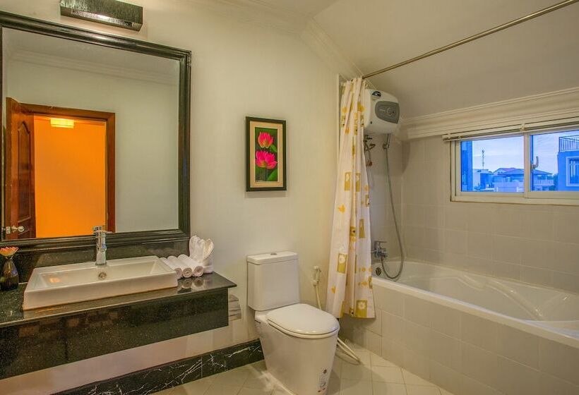 Family Suite, Han & Daniel Villa Boutique