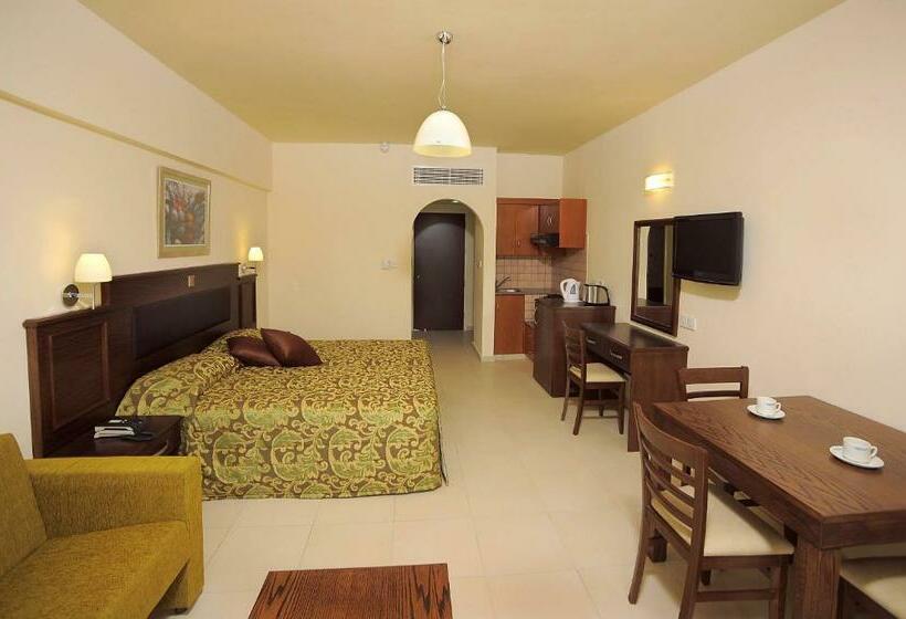 Студия Superior, Euronapa Hotel Apartments