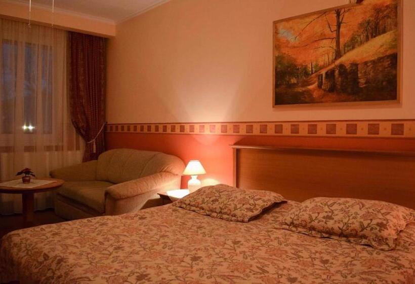 Номер Стандарт, Grand Hotel Residence Luxury Boutique Hotel Adult Only With Free Privat Wellness Or Massage
