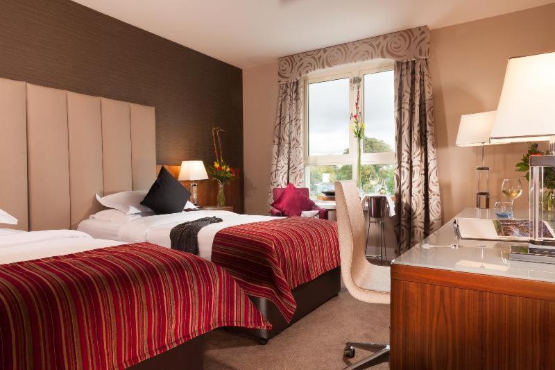 اتاق استاندارد, Castleknock