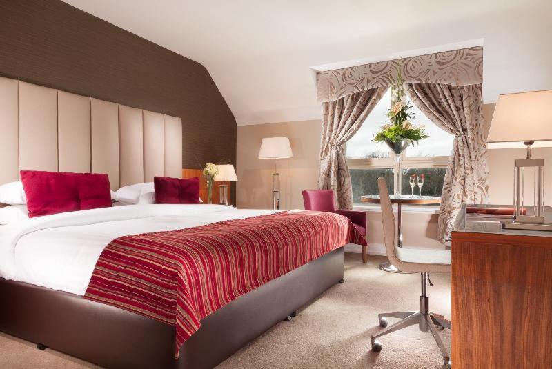 اتاق استاندارد, Castleknock