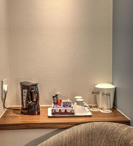 스탠다드 룸, City Lodge Hotel Bryanston