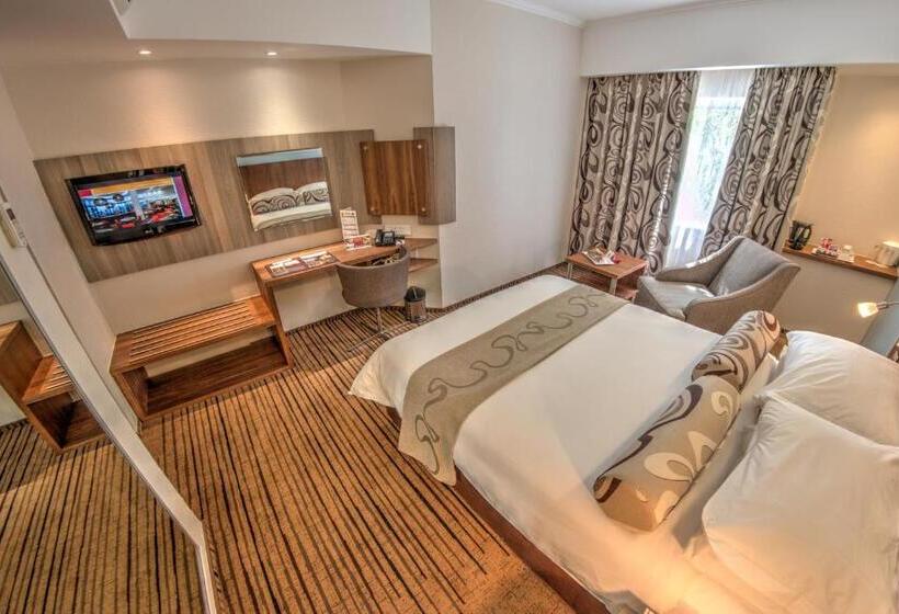 스탠다드 룸, City Lodge Hotel Bryanston