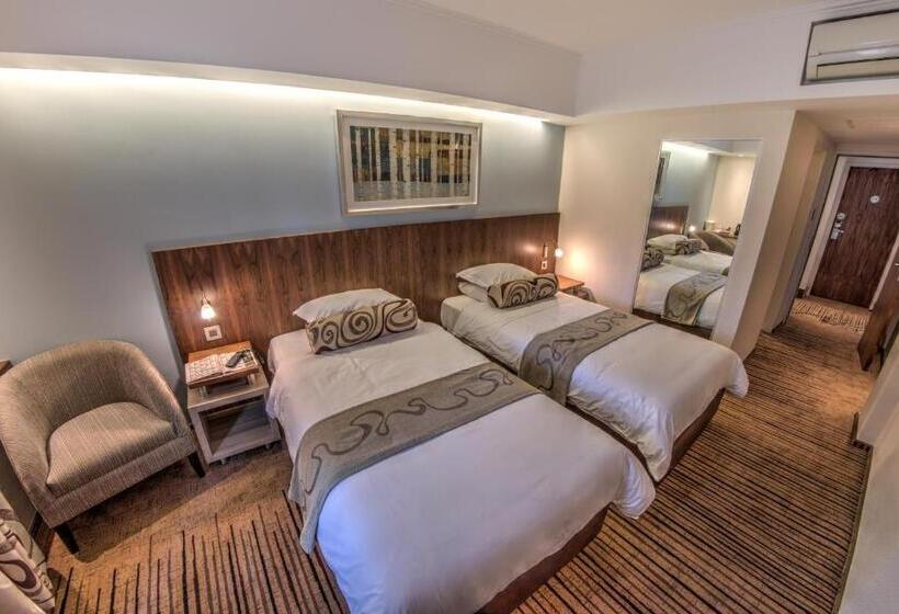스탠다드 룸, City Lodge Hotel Bryanston