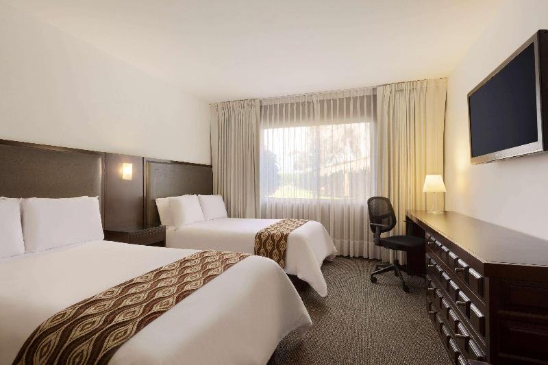 اتاق استاندارد, Costa Del Sol Wyndham Trujillo
