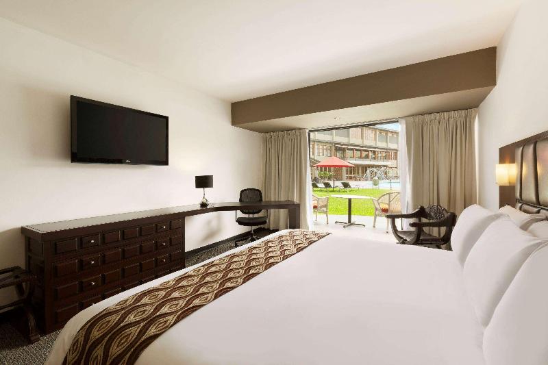 اتاق سوپریور, Costa Del Sol Wyndham Trujillo