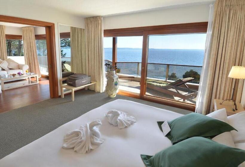 سوییت, Del Lago Golf & Art Resort