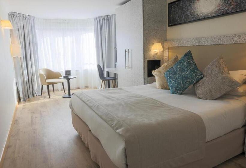اتاق کلاسیک خانوادگی, Eden Hotel & Spa