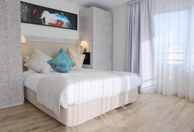 اتاق پرستیژ, Eden Hotel & Spa