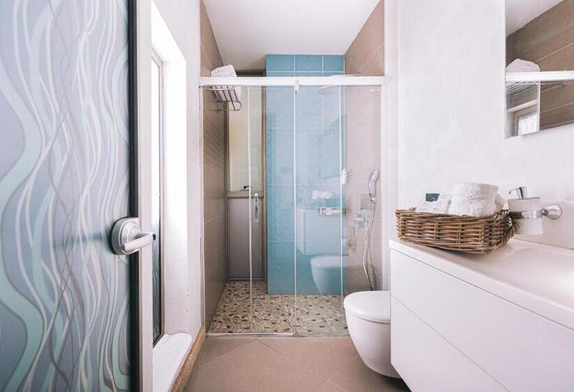 اتاق لوکس, Ilica Hotel Spa & Wellness Resort