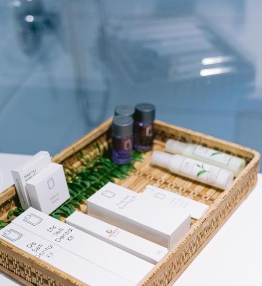 Номер Deluxe, Ilica Hotel Spa & Wellness Resort