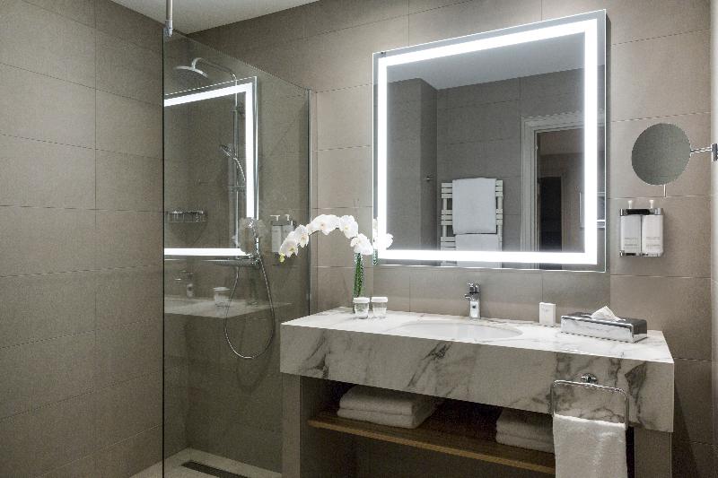 Номер Deluxe, Ilica Hotel Spa & Wellness Resort