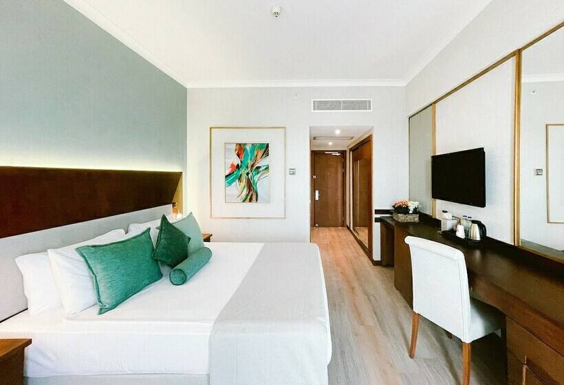 Номер Премиум, Ilica Hotel Spa & Wellness Resort