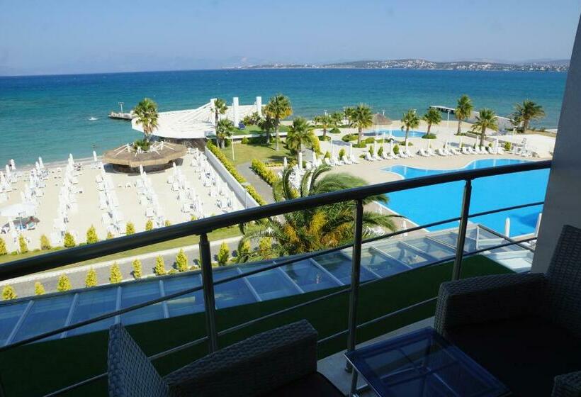 Президентский Люкс, Ilica Hotel Spa & Wellness Resort