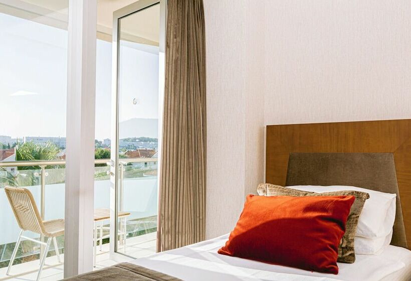 Одноместный Номер Executive, Ilica Hotel Spa & Wellness Resort