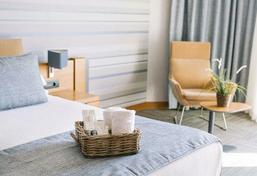 Номер Deluxe, Ilica Hotel Spa & Wellness Resort