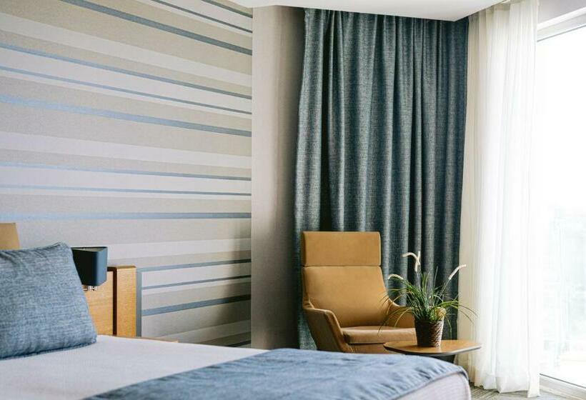 Номер Deluxe, Ilica Hotel Spa & Wellness Resort