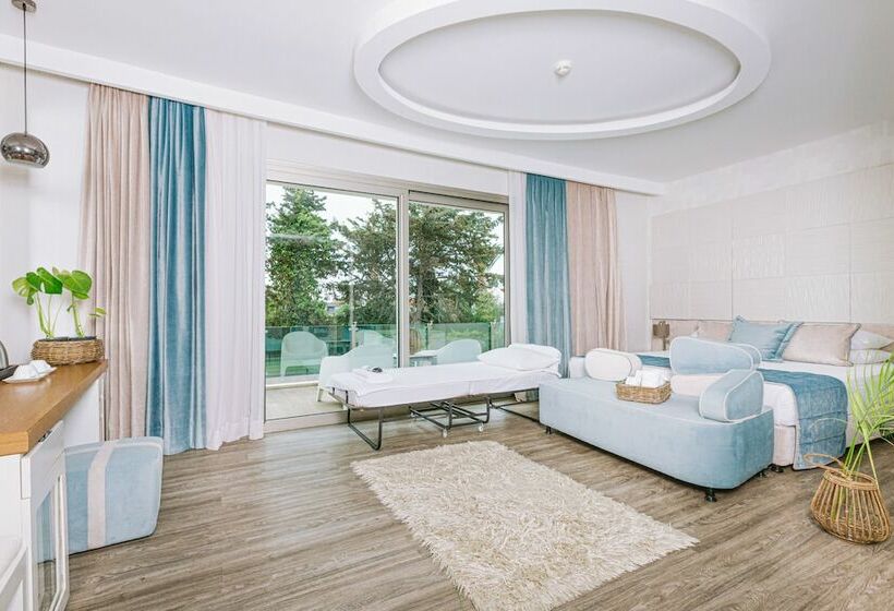Номер Superior, Ilica Hotel Spa & Wellness Resort