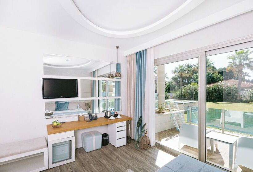 Номер Superior, Ilica Hotel Spa & Wellness Resort