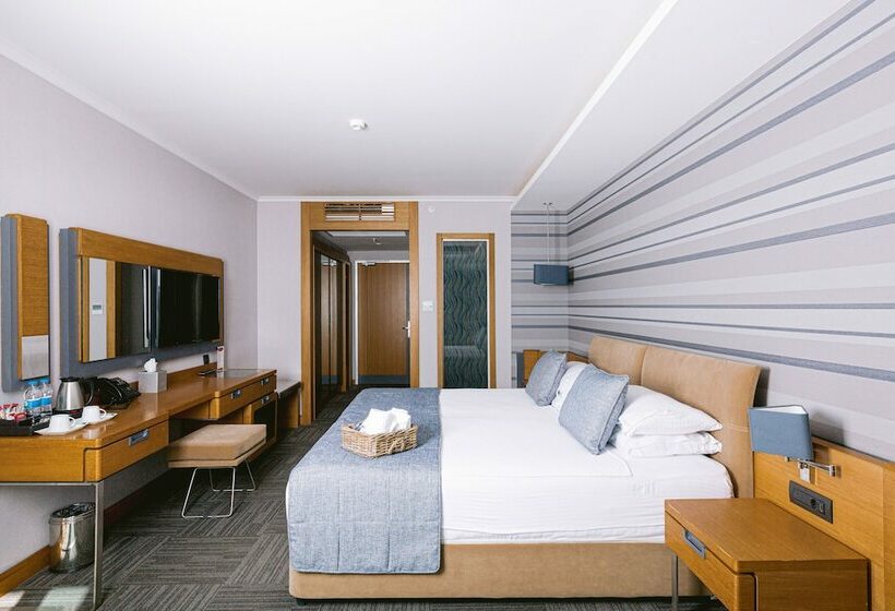 Номер Superior, Ilica Hotel Spa & Wellness Resort