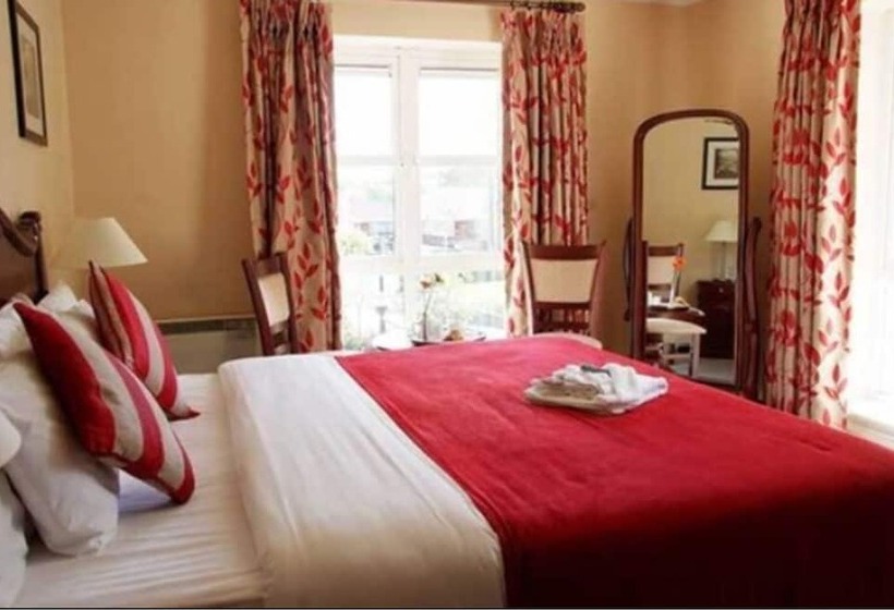 Номер Стандарт, Killarney Riverside