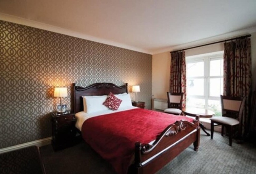 Номер Стандарт Индивидуальный, Killarney Riverside