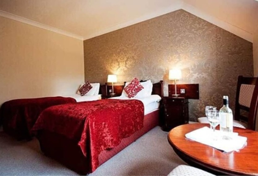Номер Стандарт, Killarney Riverside