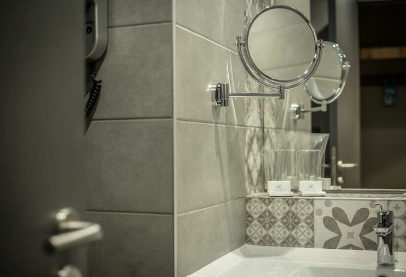 Номер Superior Вид на Парк, Rila Hotel Borovets