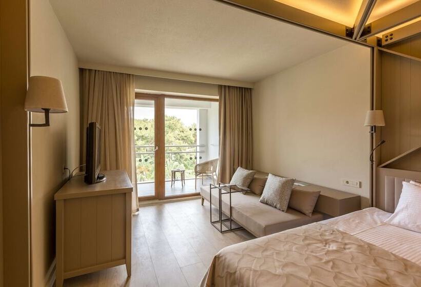 اتاق استاندارد, Voyage Sorgun