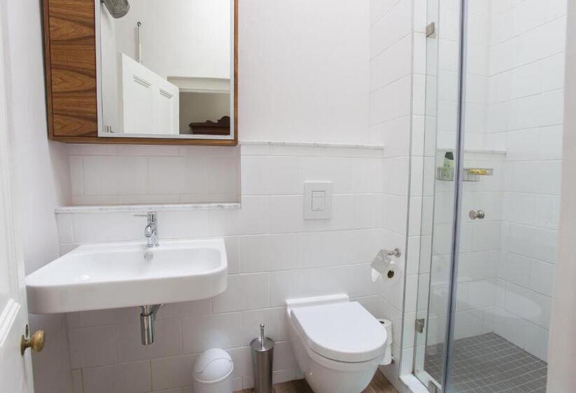 חדר סטנדרט, Laanhof Victorian House Self Catering
