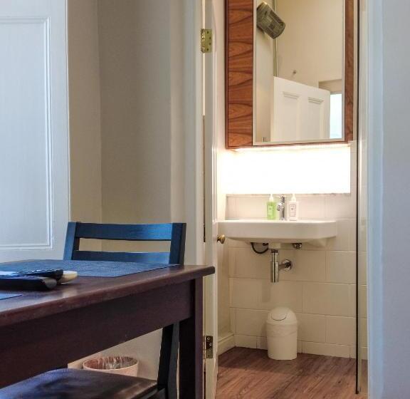 חדר סטנדרט, Laanhof Victorian House Self Catering