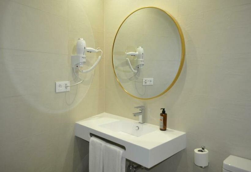 Номер Superior, Hostal Restaurante Villa De Brihuega