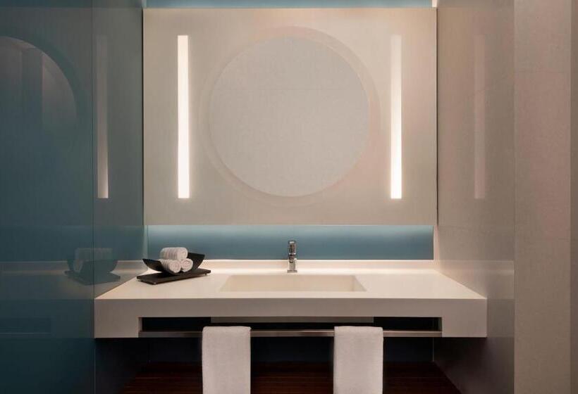 Люкс Executive Кровать Кинг, Le Méridien Riyadh