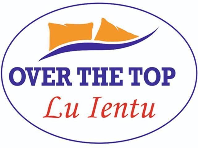 Номер Стандарт с Террасой, B&b   Over The Top   Affittacamere