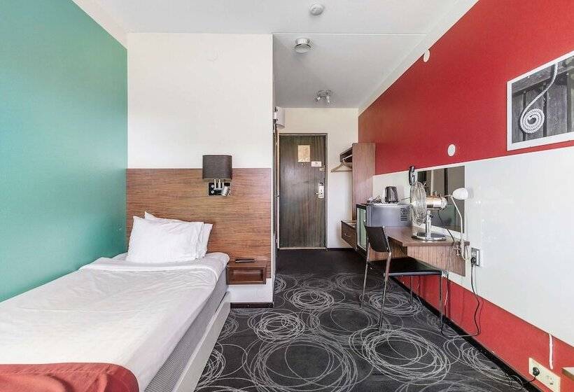 Номер Стандарт, Best Western Hotel Norra Vattern