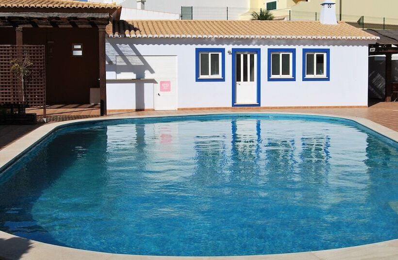 Номер Стандарт, Praia Do Burgau   Turismo De Natureza