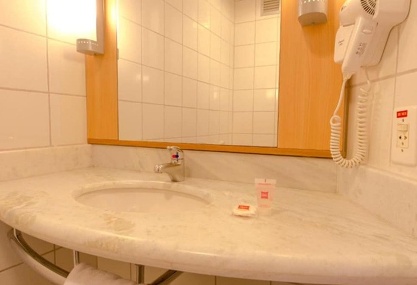 스탠다드 룸, Ibis Porto Alegre Aeroporto