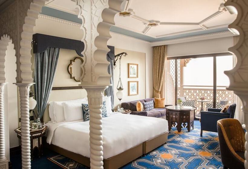 Номер Клуб, Jumeirah Al Qasr Dubai