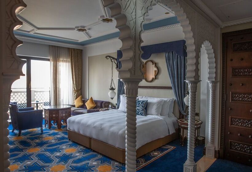 Номер Клуб, Jumeirah Al Qasr Dubai