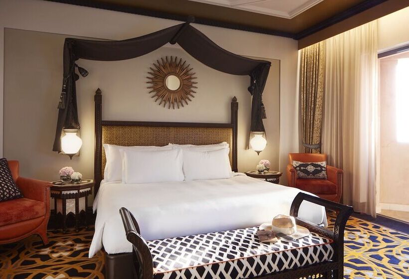 Люкс, Jumeirah Al Qasr Dubai