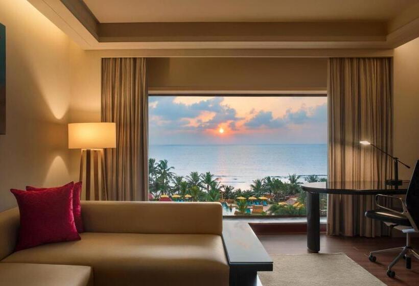 سوئیت رویال, Jw Marriott Mumbai Juhu