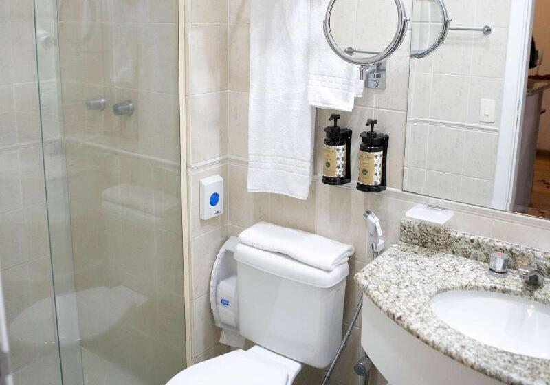 Номер Superior, Mercure Sao Caetano Do Sul
