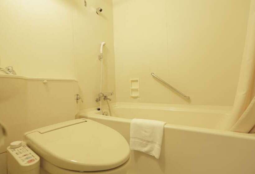 스탠다드 룸, Mercure Yokosuka