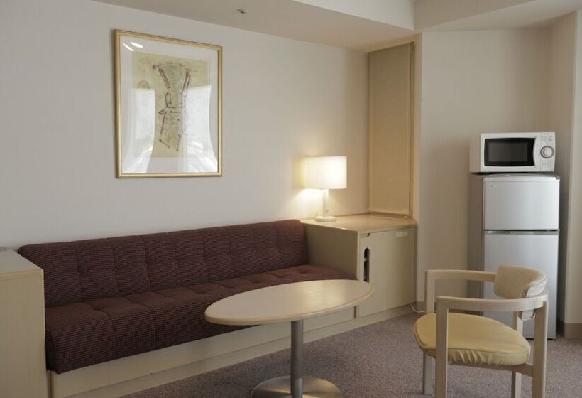 스탠다드 룸, Mercure Yokosuka