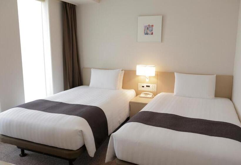 스탠다드 룸, Mercure Yokosuka